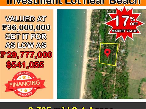 34 listings: house for sale in San Vicente, Palawan .